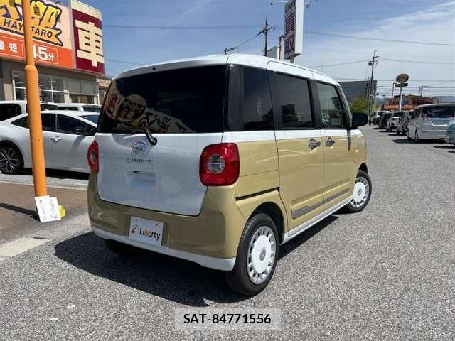 Daihatsu MOVE CANBUS 2025-04 6909403-7
