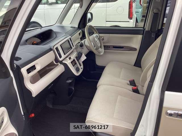 Daihatsu MOVE CANBUS 2020-03 6909466-9