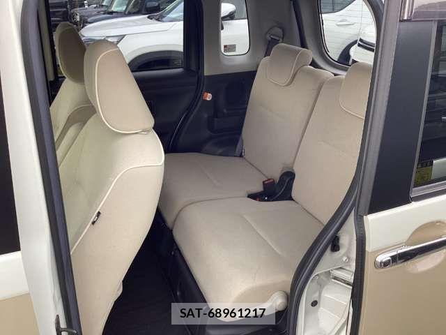 Daihatsu MOVE CANBUS 2020-03 6909466-10
