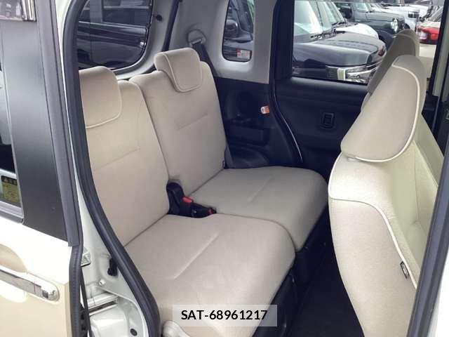 Daihatsu MOVE CANBUS 2020-03 6909466-13