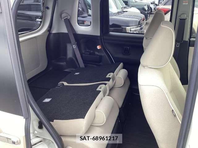 Daihatsu MOVE CANBUS 2020-03 6909466-16