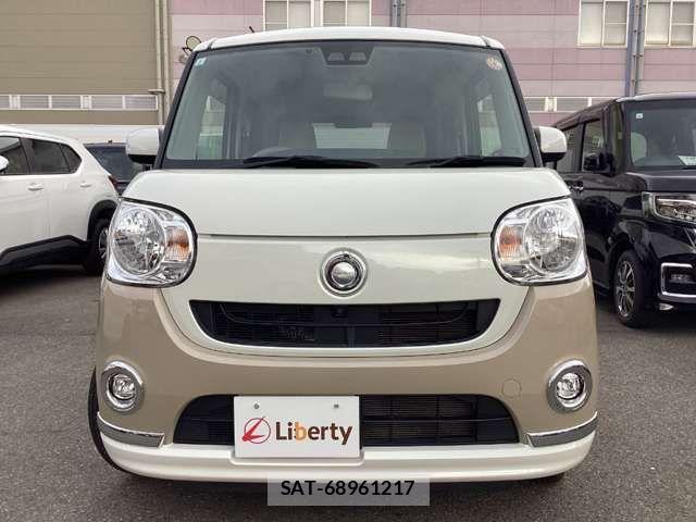 Daihatsu MOVE CANBUS 2020-03 6909466-4