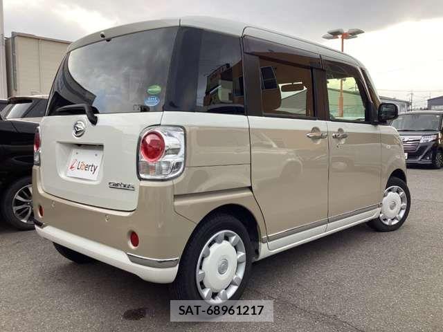 Daihatsu MOVE CANBUS 2020-03 6909466-5