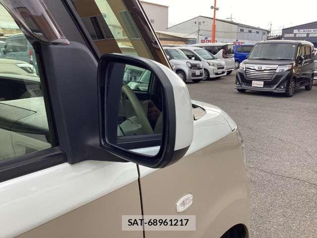 Daihatsu MOVE CANBUS 2020-03 6909466-6