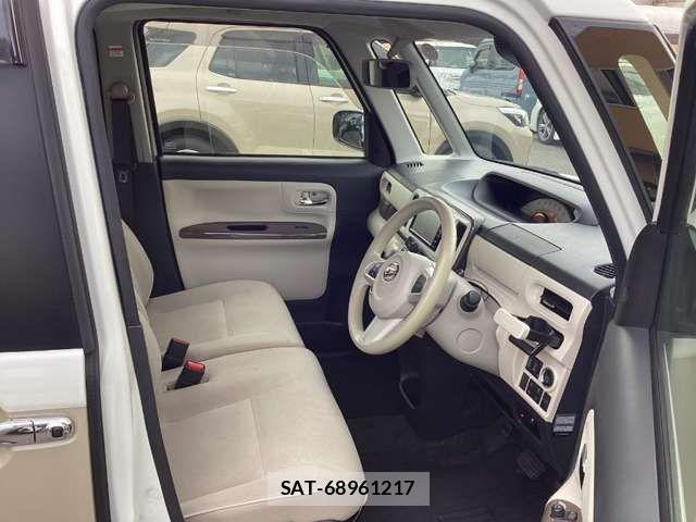 Daihatsu MOVE CANBUS 2020-03 6909466-8