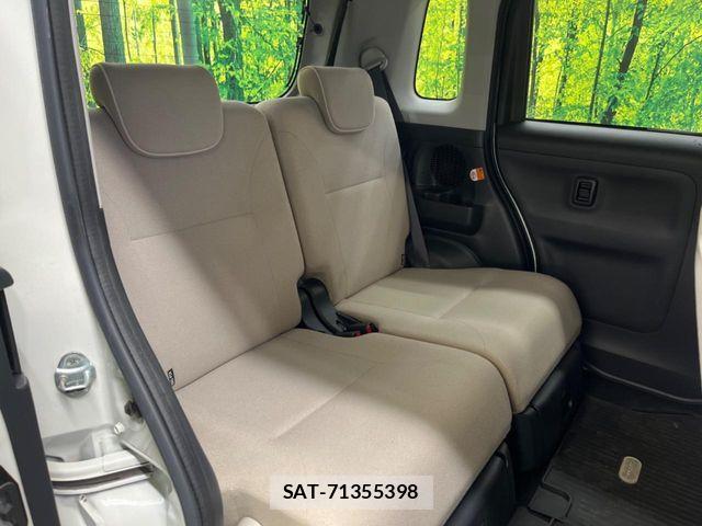 Daihatsu MOVE CANBUS 2017-05 6909470-9