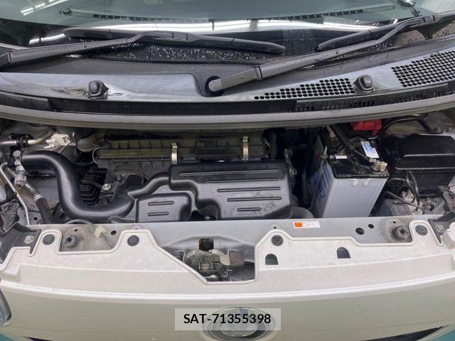 Daihatsu MOVE CANBUS 2017-05 6909470-18