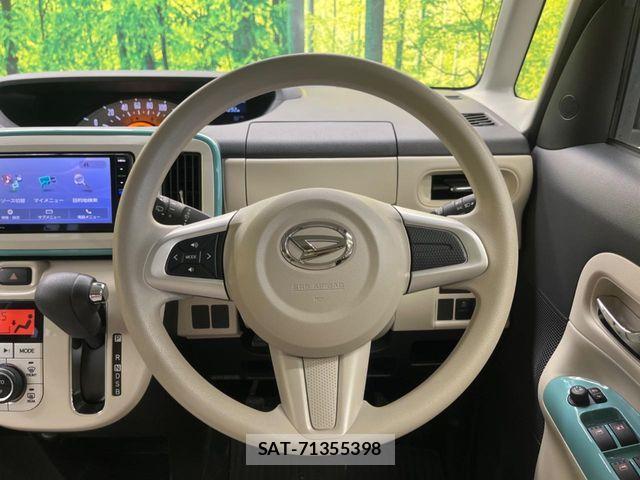 Daihatsu MOVE CANBUS 2017-05 6909470-4