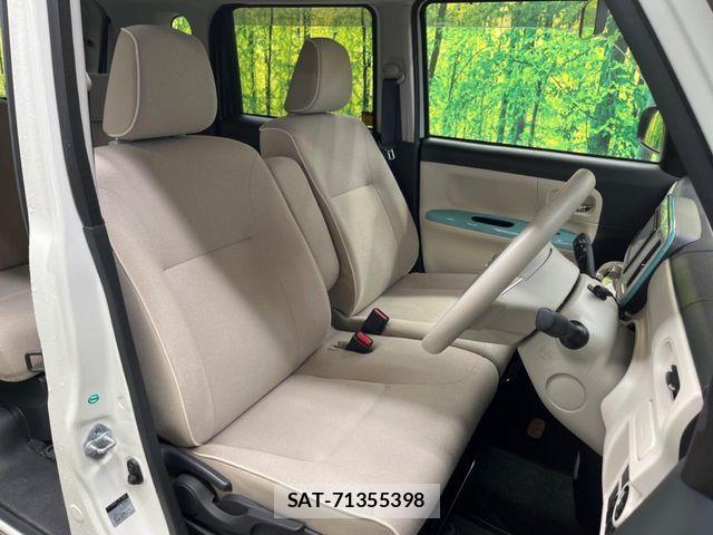 Daihatsu MOVE CANBUS 2017-05 6909470-8