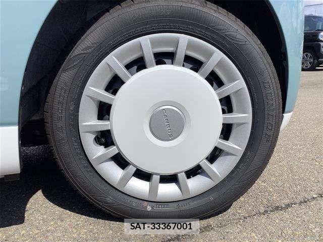 Daihatsu MOVE CANBUS 2025-01 6909412-16