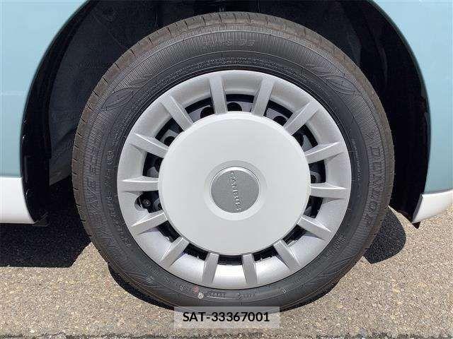 Daihatsu MOVE CANBUS 2025-01 6909412-17
