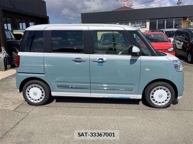 Daihatsu MOVE CANBUS 2025-01 6909412-18