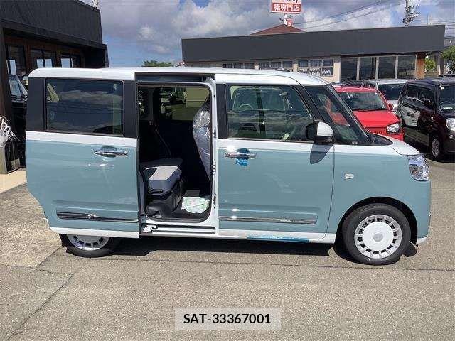 Daihatsu MOVE CANBUS 2025-01 6909412-19