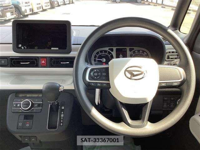 Daihatsu MOVE CANBUS 2025-01 6909412-6