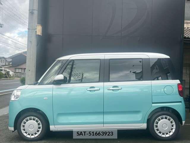 Daihatsu MOVE CANBUS 2025-03 6909442-9