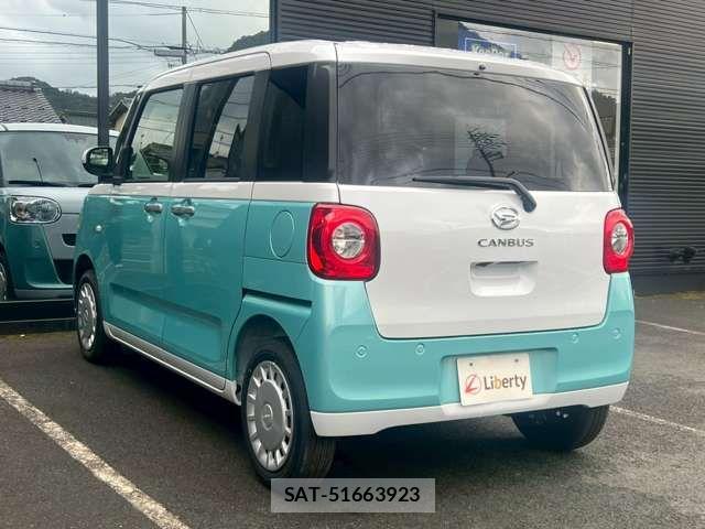 Daihatsu MOVE CANBUS 2025-03 6909442-10