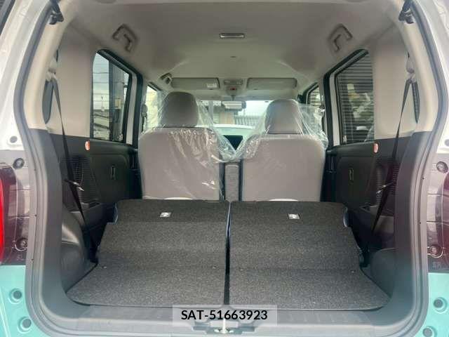 Daihatsu MOVE CANBUS 2025-03 6909442-13