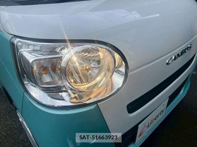 Daihatsu MOVE CANBUS 2025-03 6909442-17