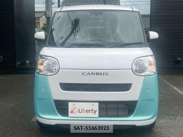 Daihatsu MOVE CANBUS 2025-03 6909442-6