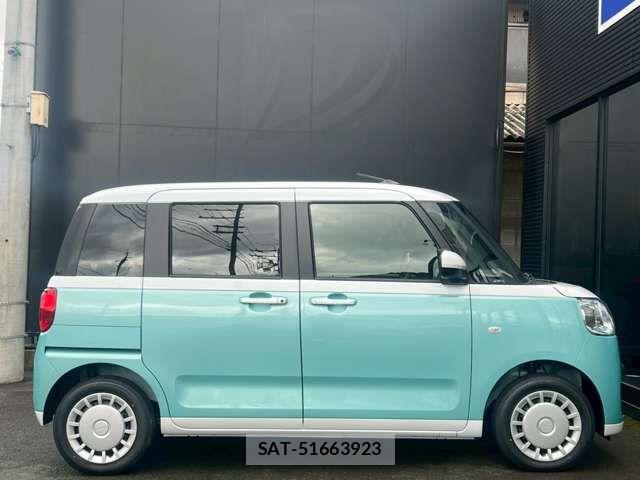 Daihatsu MOVE CANBUS 2025-03 6909442-8
