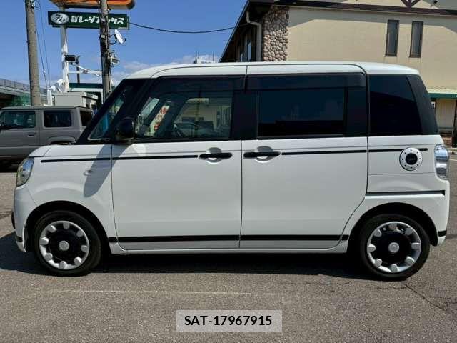 Daihatsu MOVE CANBUS 2019-12 6909440-9