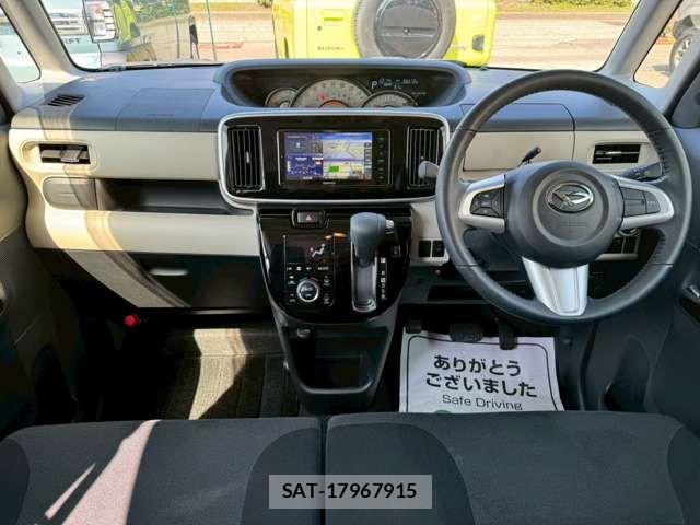 Daihatsu MOVE CANBUS 2019-12 6909440-10
