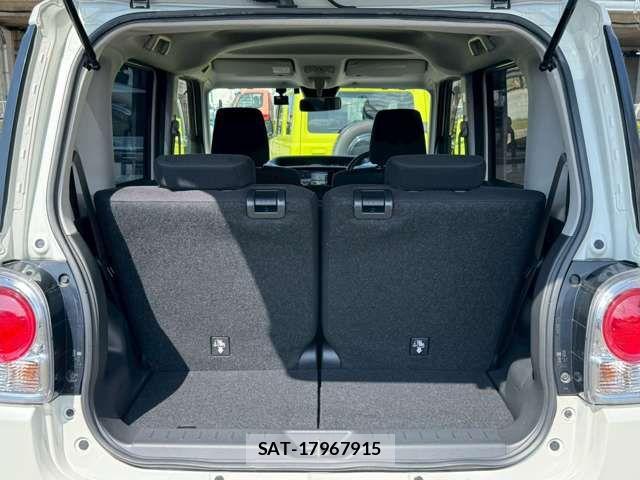 Daihatsu MOVE CANBUS 2019-12 6909440-13