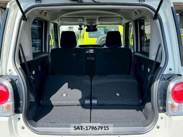 Daihatsu MOVE CANBUS 2019-12 6909440-14