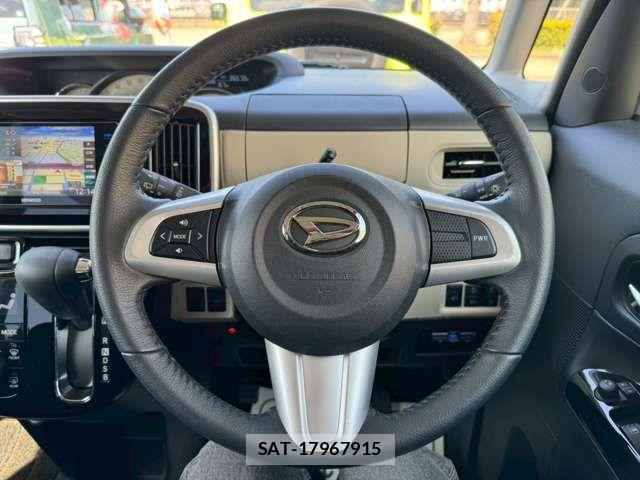 Daihatsu MOVE CANBUS 2019-12 6909440-17