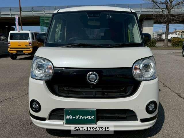 Daihatsu MOVE CANBUS 2019-12 6909440-3