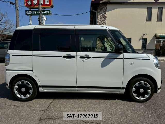 Daihatsu MOVE CANBUS 2019-12 6909440-5