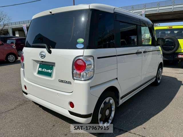 Daihatsu MOVE CANBUS 2019-12 6909440-6