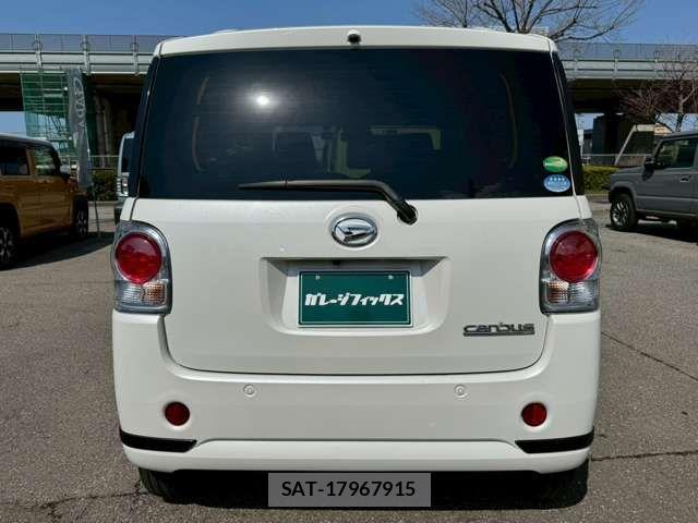 Daihatsu MOVE CANBUS 2019-12 6909440-7