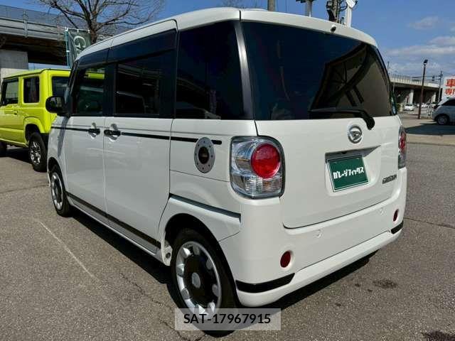 Daihatsu MOVE CANBUS 2019-12 6909440-8