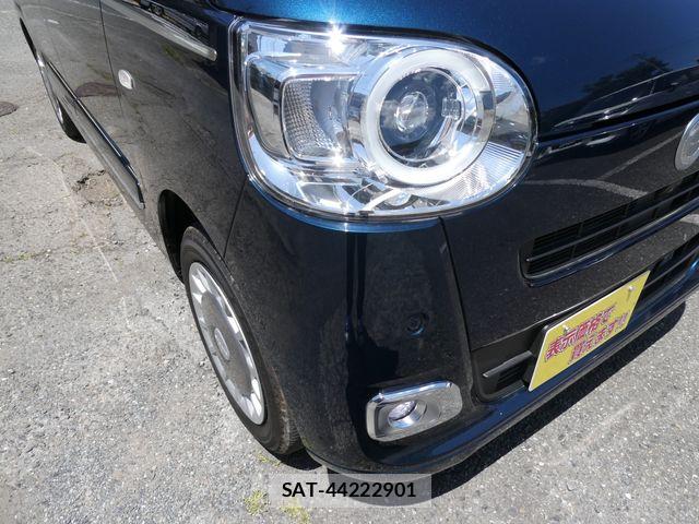 Daihatsu MOVE CANBUS 2024-07 6903265-9