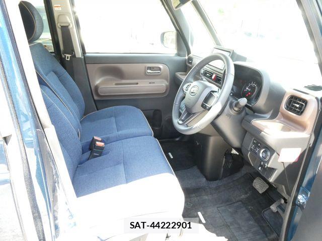 Daihatsu MOVE CANBUS 2024-07 6903265-12