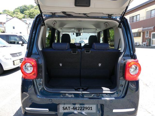 Daihatsu MOVE CANBUS 2024-07 6903265-14