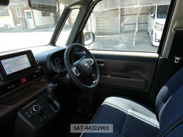 Daihatsu MOVE CANBUS 2024-07 6903265-17