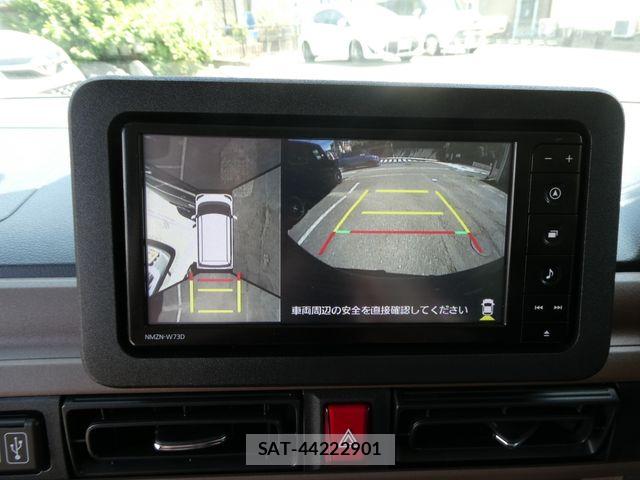 Daihatsu MOVE CANBUS 2024-07 6903265-18