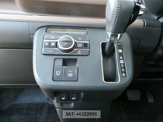 Daihatsu MOVE CANBUS 2024-07 6903265-21