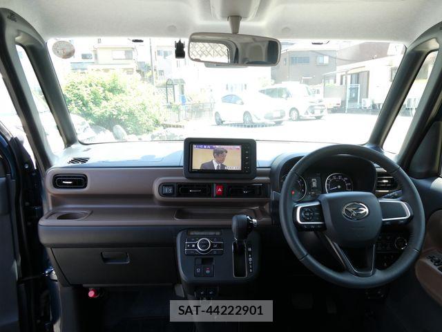Daihatsu MOVE CANBUS 2024-07 6903265-2