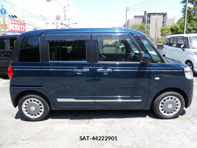 Daihatsu MOVE CANBUS 2024-07 6903265-3