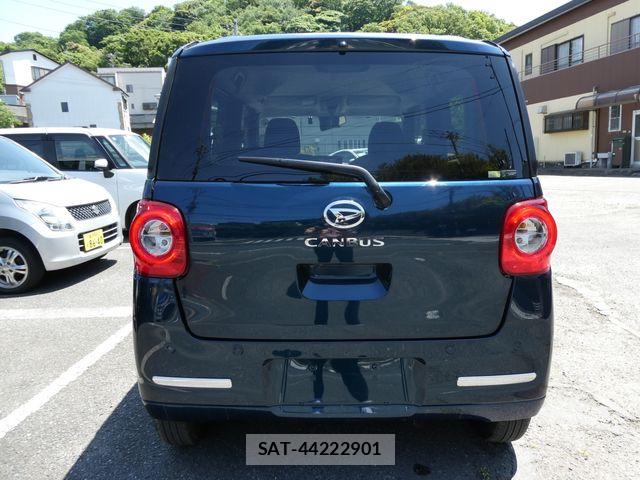 Daihatsu MOVE CANBUS 2024-07 6903265-5