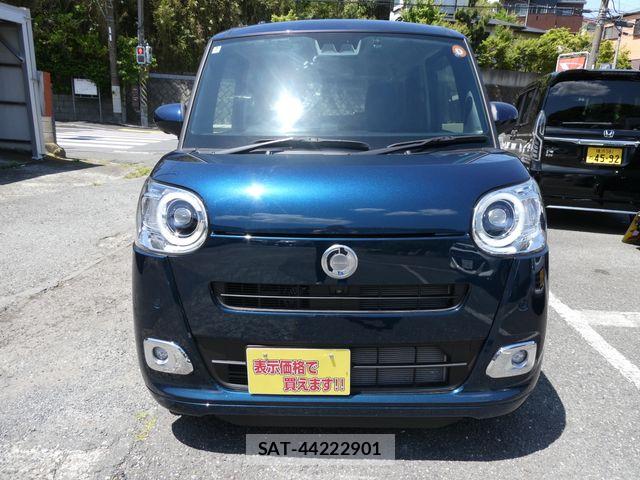 Daihatsu MOVE CANBUS 2024-07 6903265-8