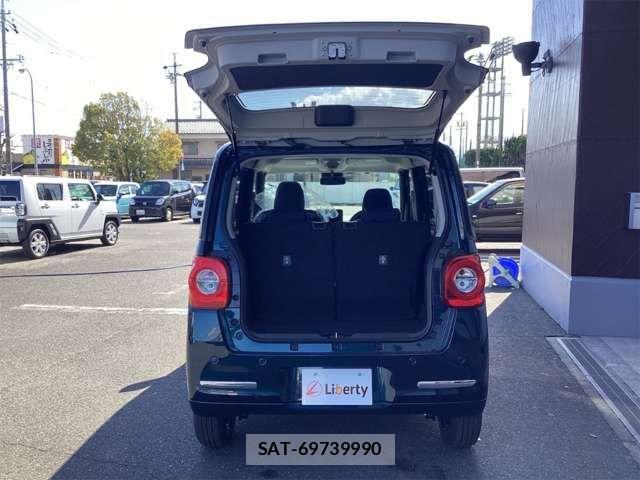 Daihatsu MOVE CANBUS 2025-11 6909428-9