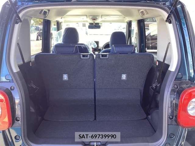 Daihatsu MOVE CANBUS 2025-11 6909428-10