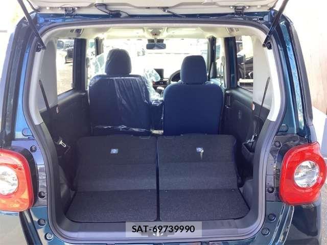 Daihatsu MOVE CANBUS 2025-11 6909428-11