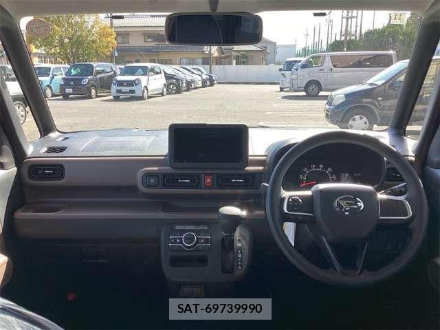 Daihatsu MOVE CANBUS 2025-11 6909428-12