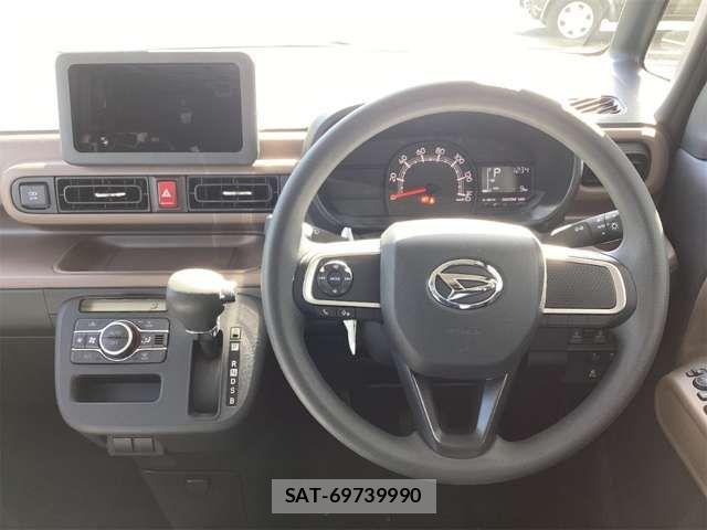 Daihatsu MOVE CANBUS 2025-11 6909428-13