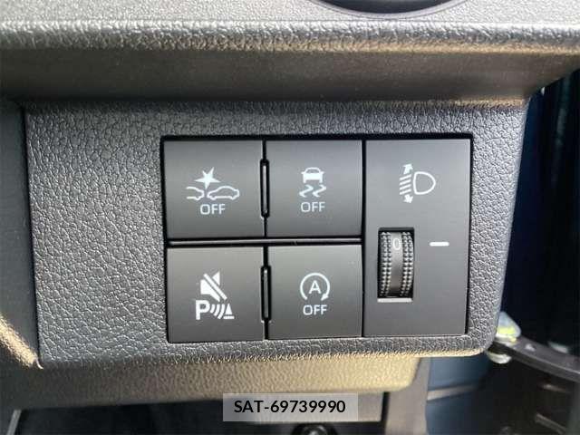 Daihatsu MOVE CANBUS 2025-11 6909428-17
